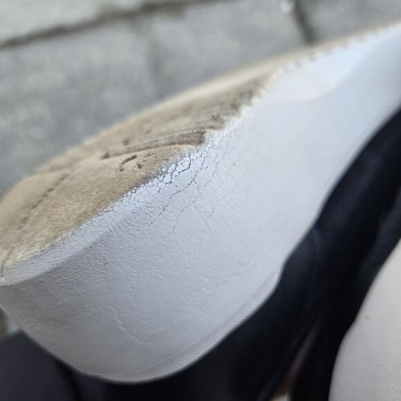 Vionic Womens Kearny Platform Slip-on Comfort Sneaker Black Size 8 - Picture 7 of 16